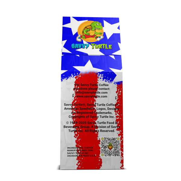 American Speshell® Ground Coffee - Image 3