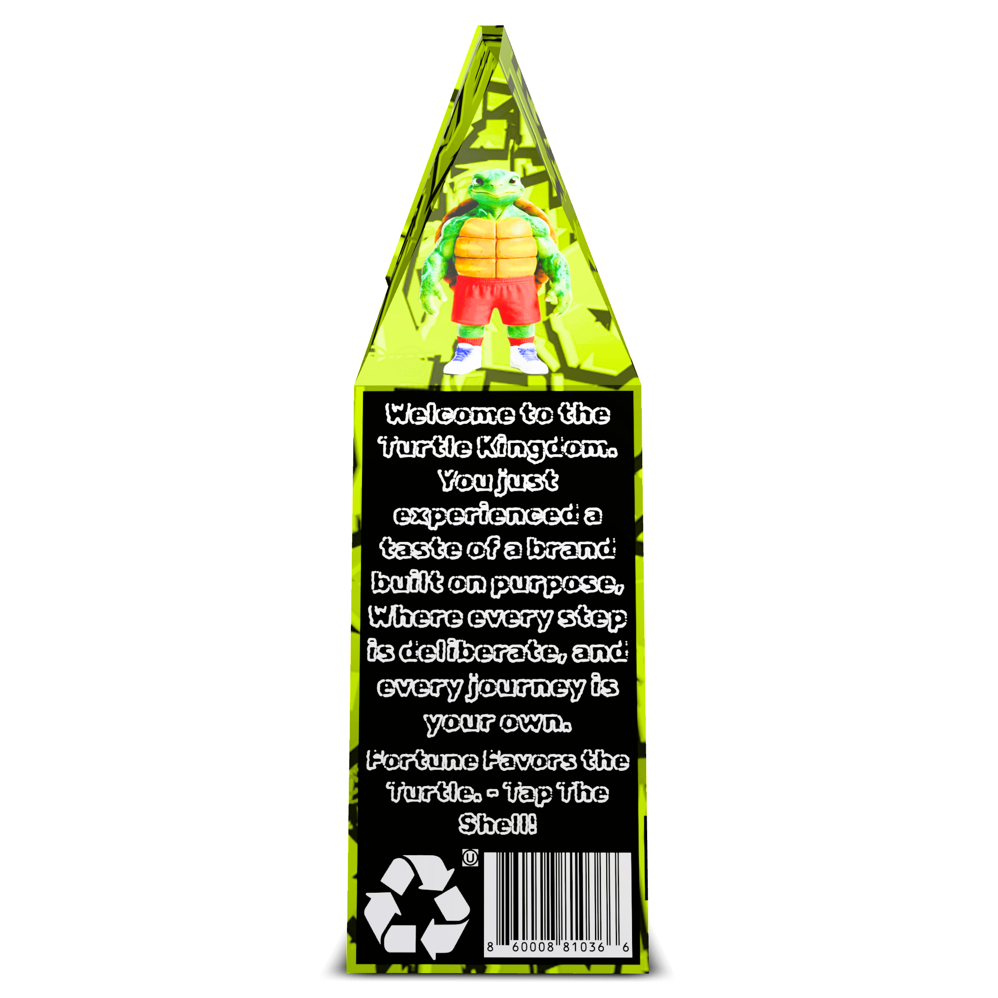 Chameleon Rune® Ground Coffee