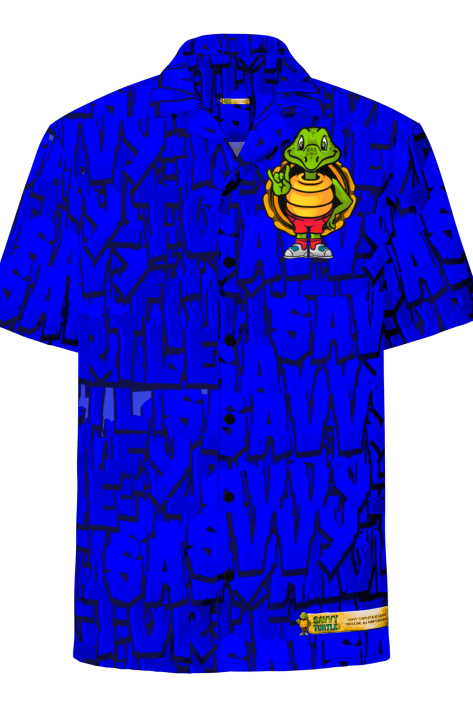 Savvy Turtle® FUB Atlantica