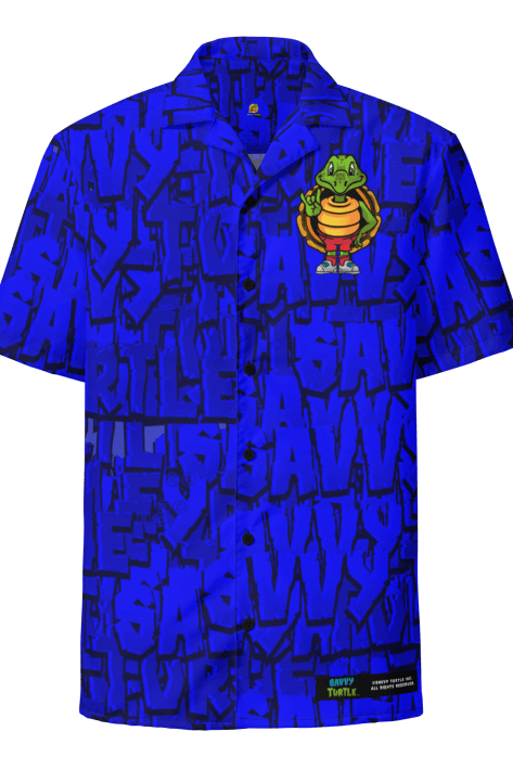 Savvy Turtle® FUB Atlantica