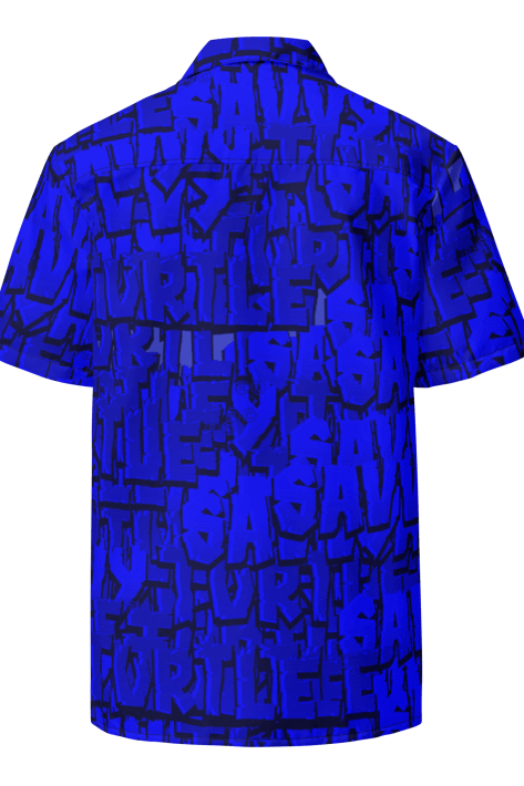 Savvy Turtle® FUB Atlantica