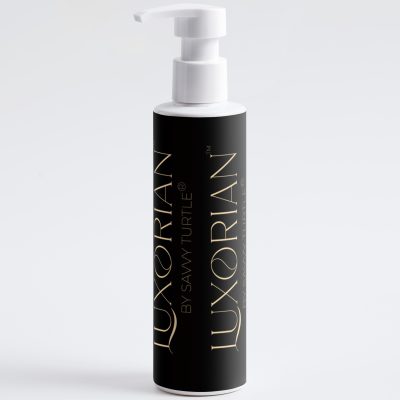 Luxorian™ Sensitive Skin Body Cream