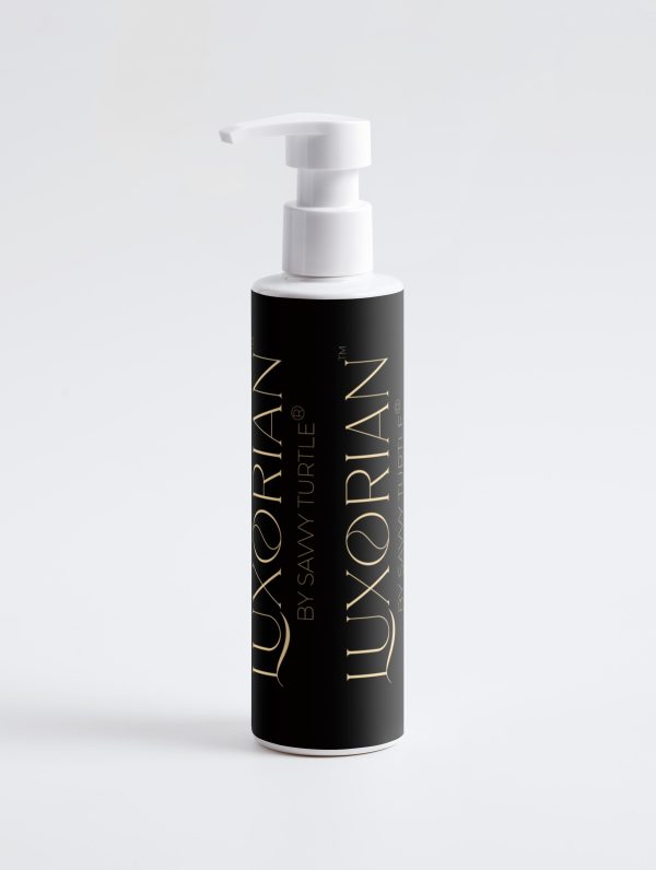 Luxorian™ Sensitive Skin Body Cream