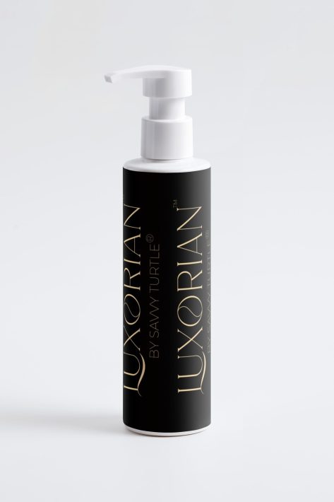 Luxorian™ Sensitive Skin Body Cream