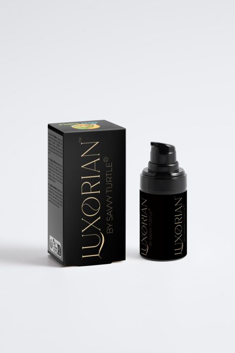 Luxorian™ 3-in-1 Eye Cream for Men