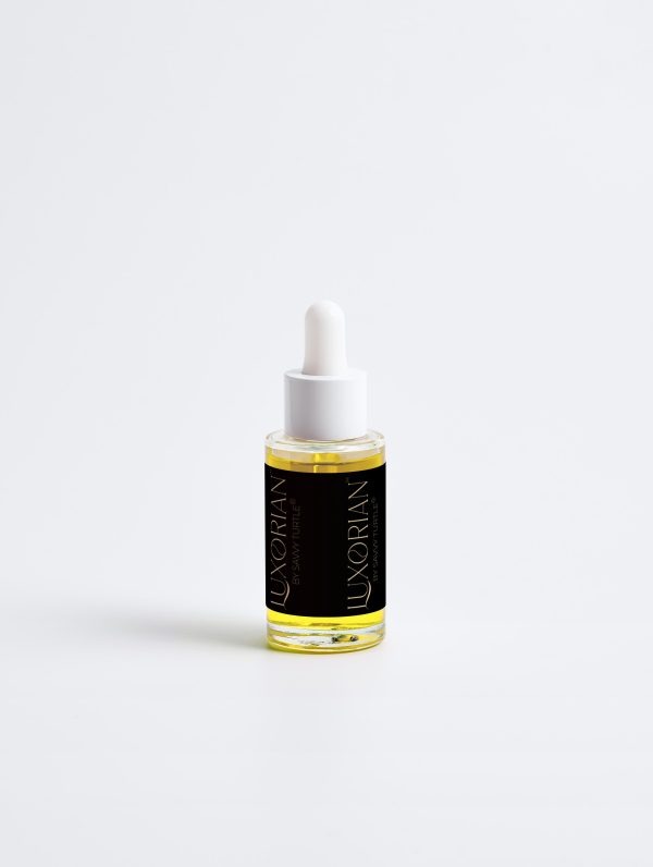 Luxorian™ Clear Complexion Collection Box