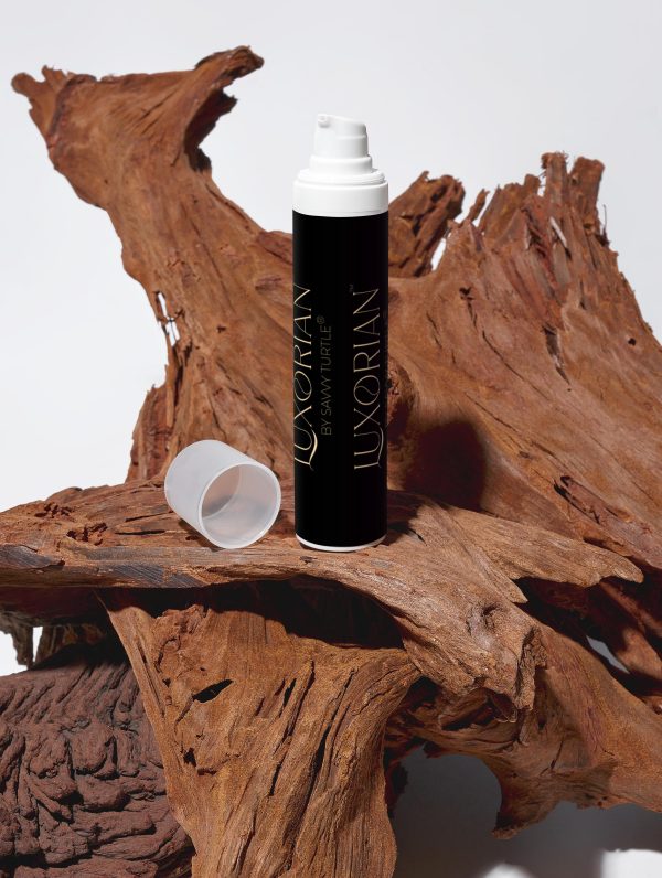 Luxorian™ Timeless Aura Duo