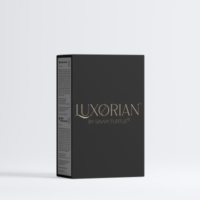 Luxorian™ Dark Spot Routine Duo