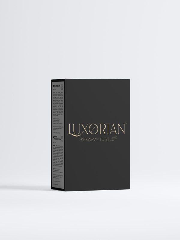 Luxorian™ Dark Spot Routine Duo