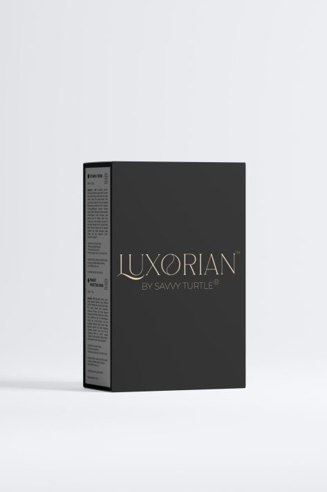 Luxorian™ Dark Spot Routine Duo