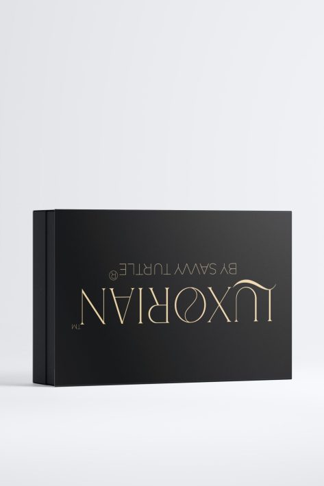 Luxorian™ Epoch Unveiled
