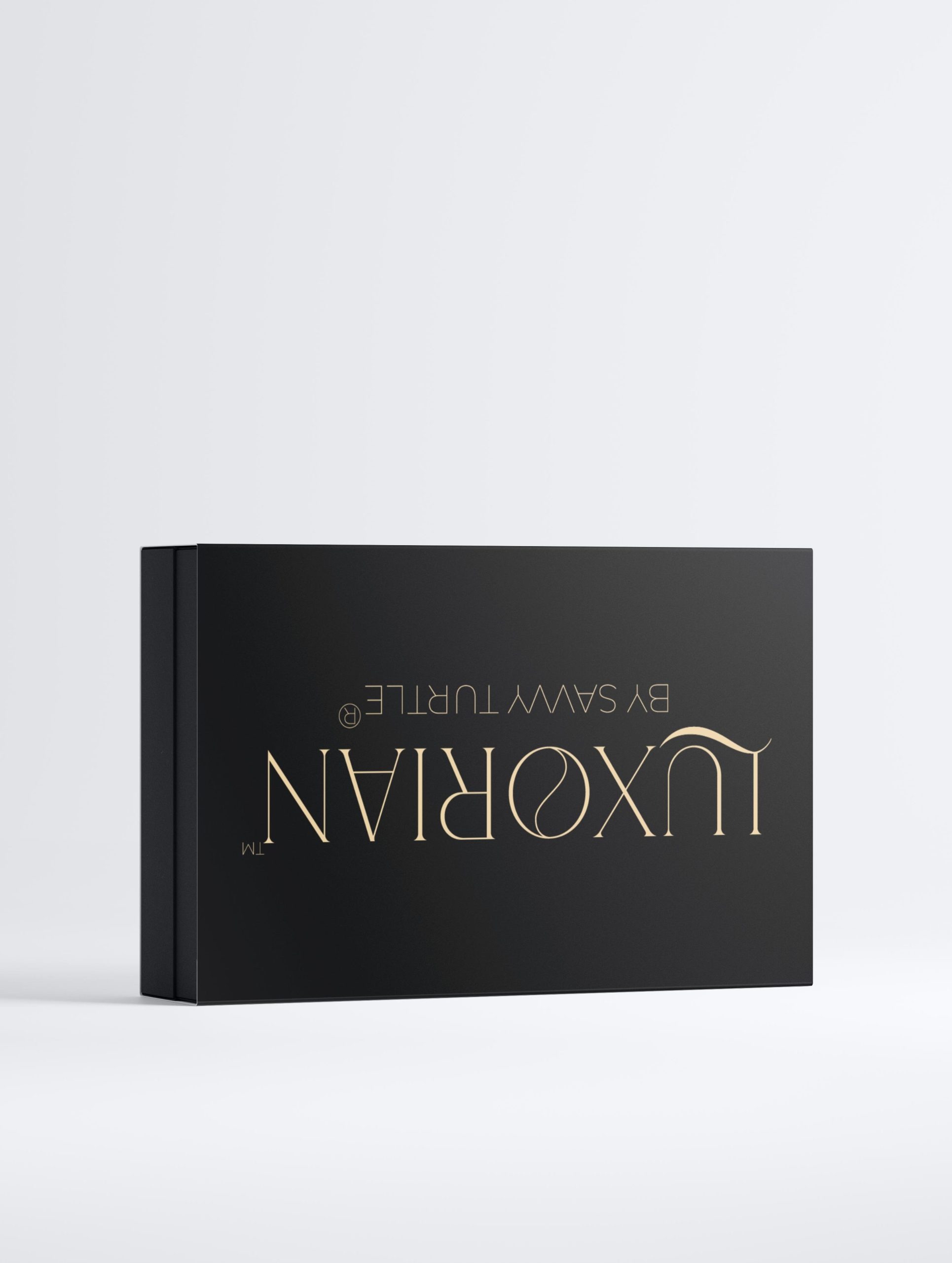 Luxorian™ Epoch Unveiled