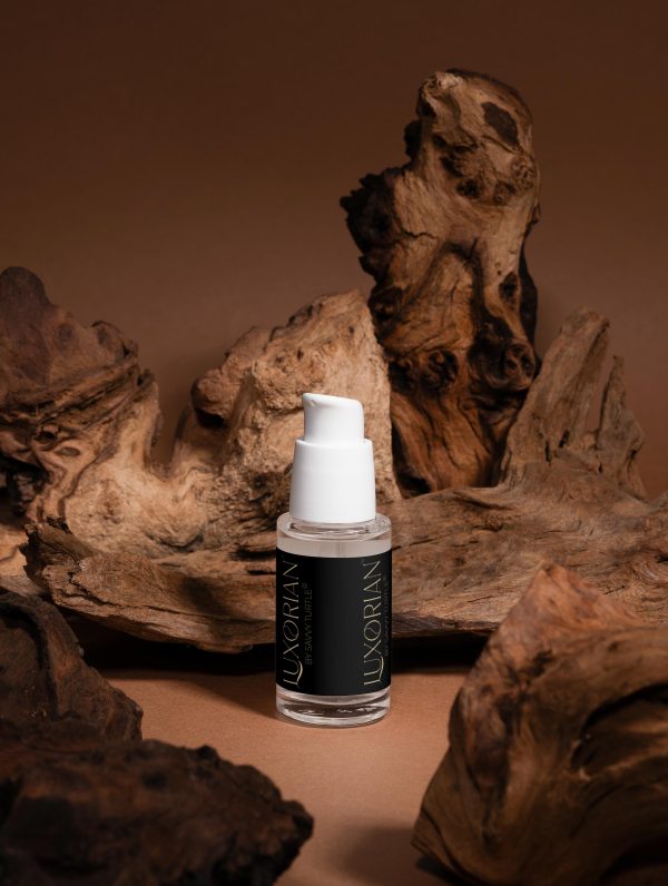 Luxorian™ Epoch Unveiled