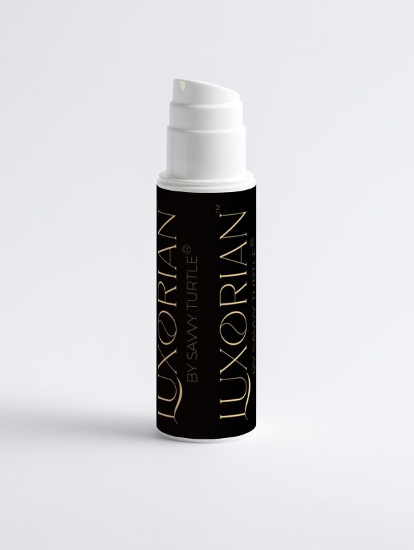 Luxorian™ Hydration Ritual Collection Box