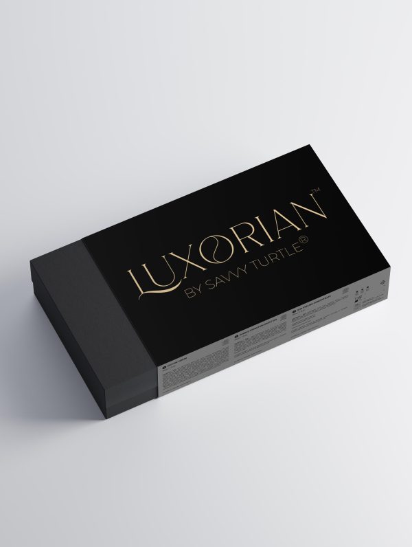 Luxorian™ Epoch Unveiled