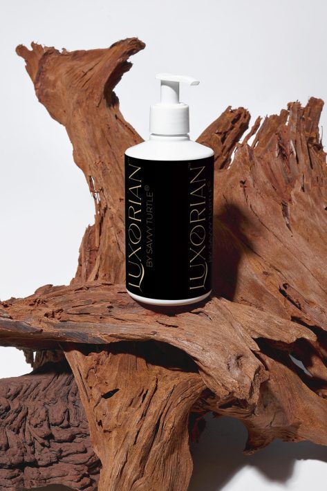 Luxorian™ Moisturising Shampoo