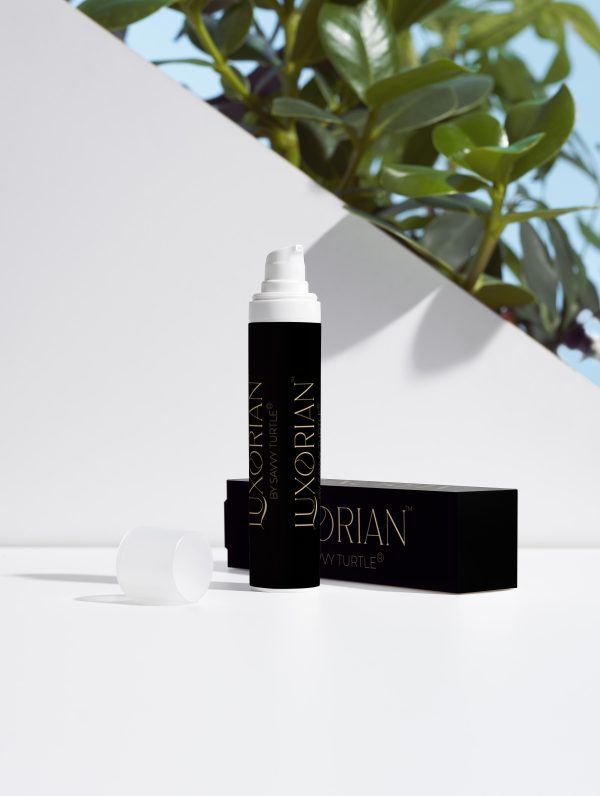 Luxorian™ Timeless Aura Duo