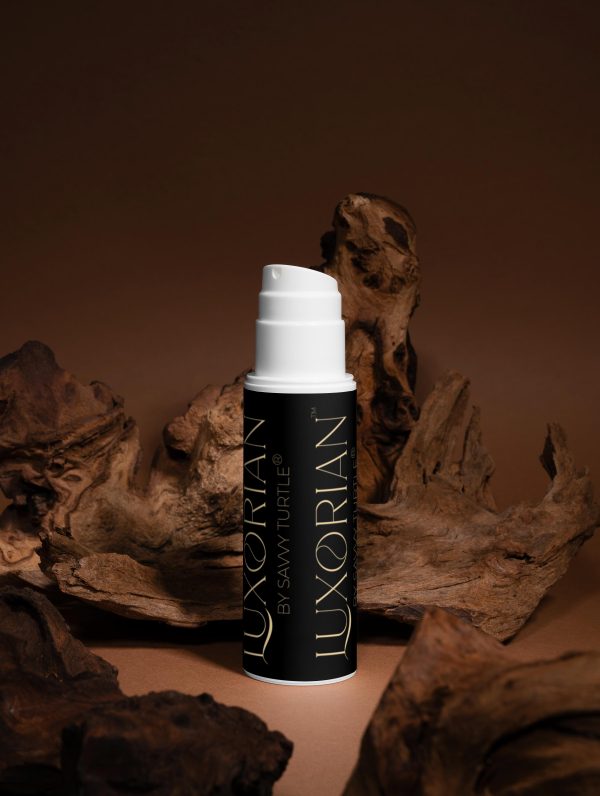 Luxorian™ Hydration Ritual Collection Box