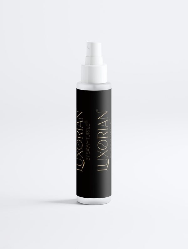 Luxorian™ Equilibrium Veil