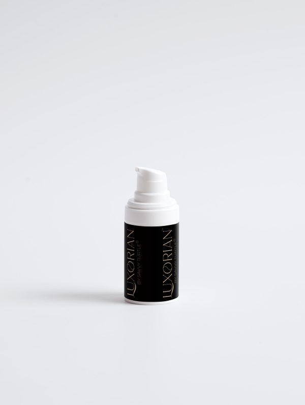 Luxorian™ Clear Complexion Collection Box
