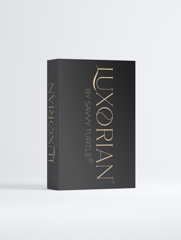Luxorian™ Daily Radiance Collection Box