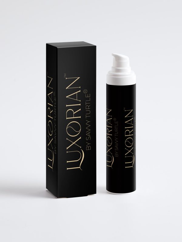 Luxorian™ Timeless Aura Duo