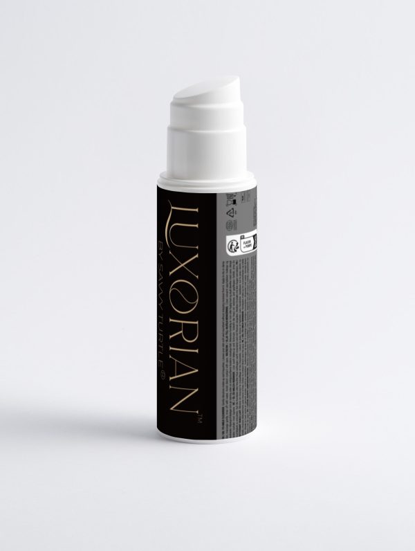 Luxorian™ Hydration Ritual Collection Box