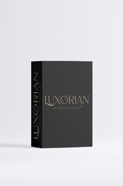 Luxorian™ Dark Spot Routine Duo
