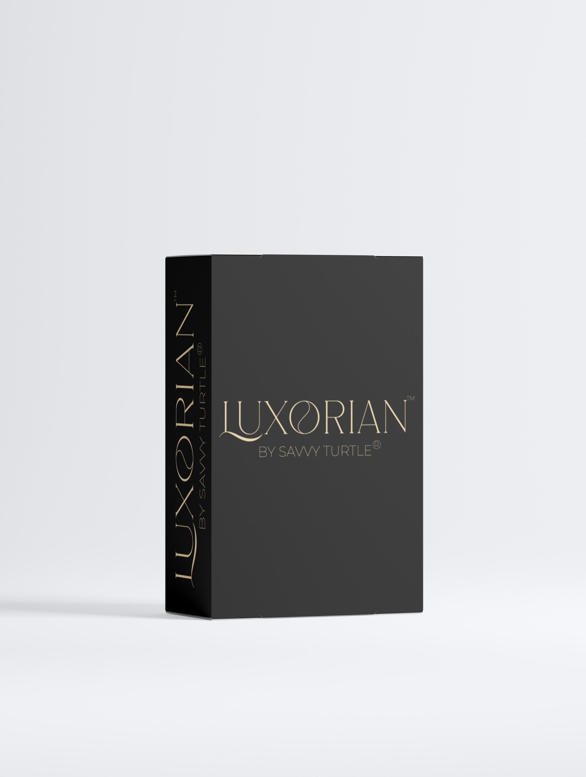 Luxorian™ Dark Spot Routine Duo
