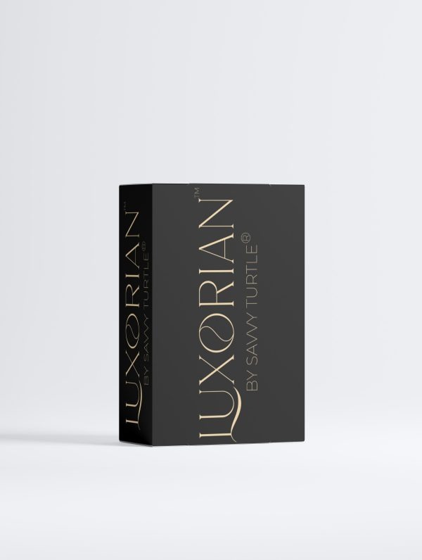 Luxorian™ The Ultimate Hydration Duo