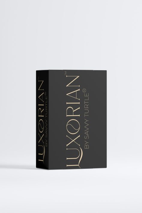Luxorian™ The Ultimate Hydration Duo