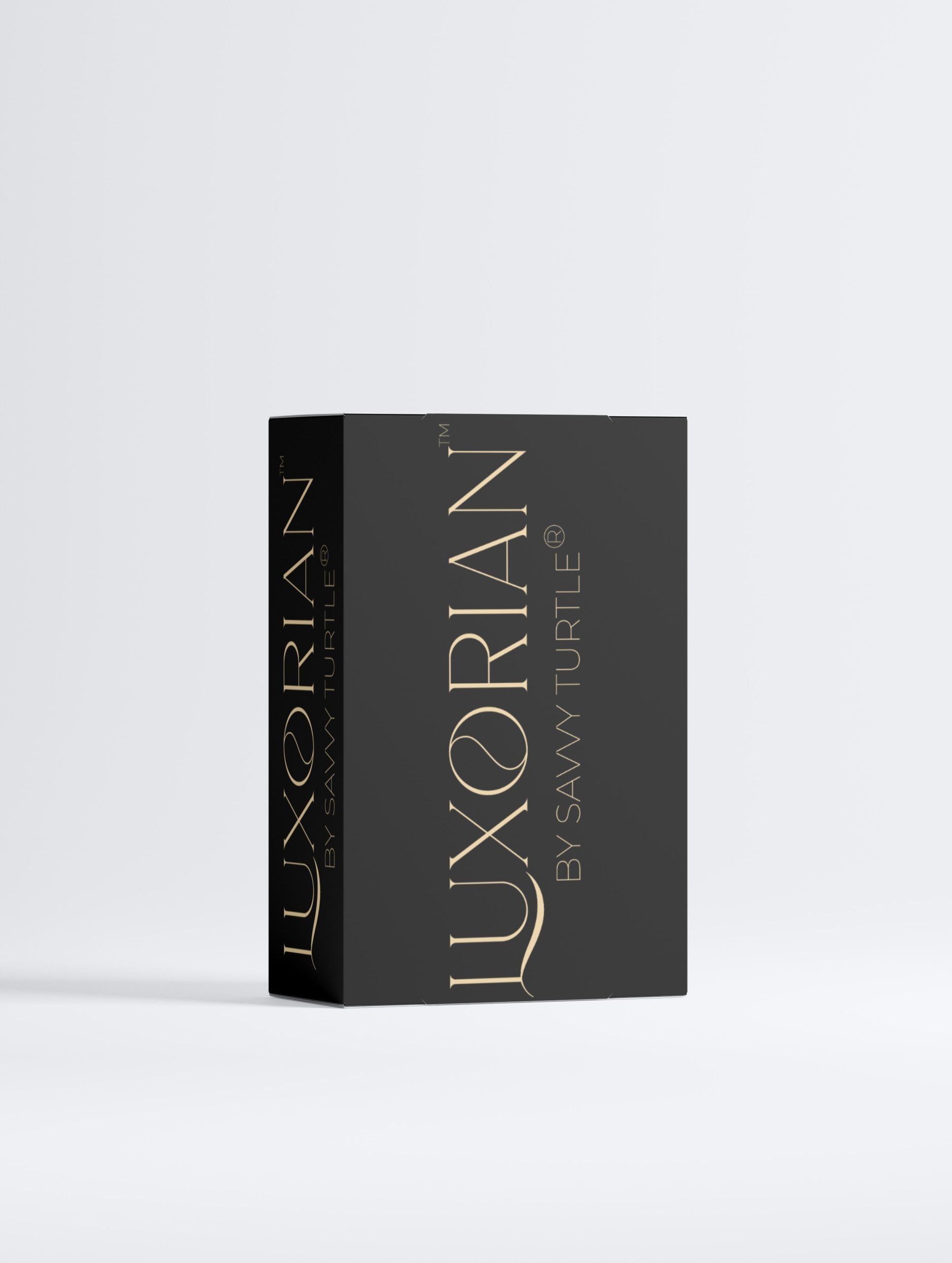 Luxorian™ The Ultimate Hydration Duo