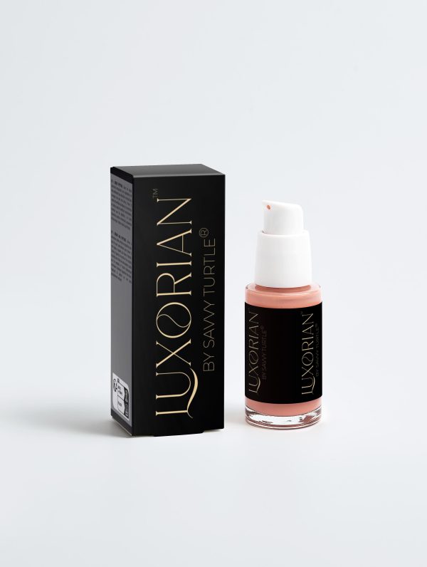 Luxorian™ Timeless Aura Duo
