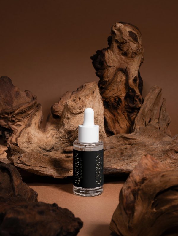 Luxorian™ Epoch Unveiled