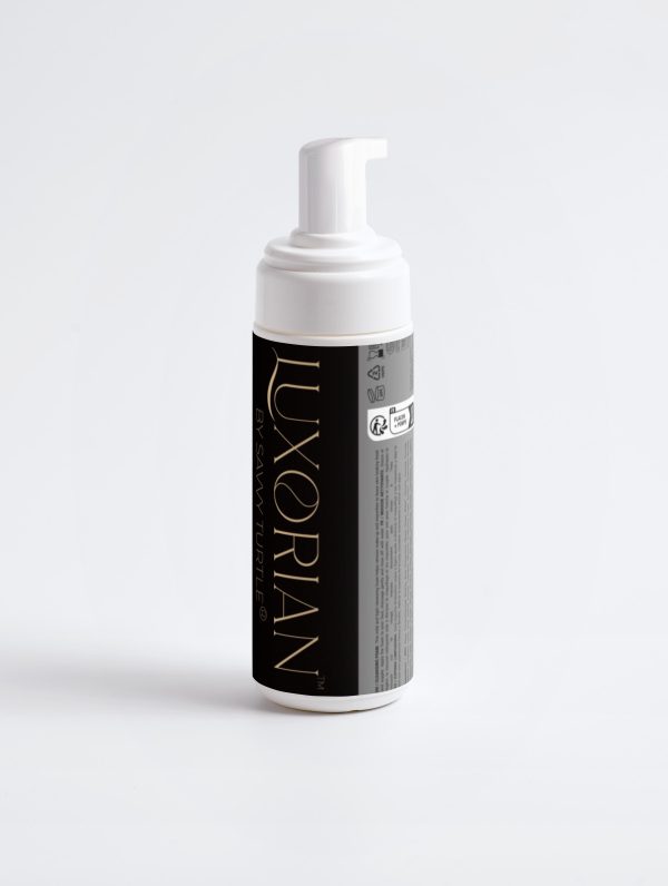 Luxorian™ Daily Radiance Collection Box