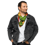 Savvy Turtle® American Speshell Bandana