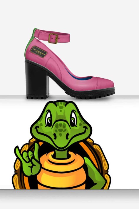 Basia Testudo