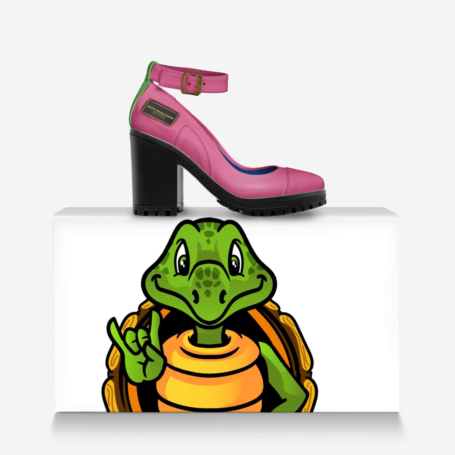 Basia Testudo
