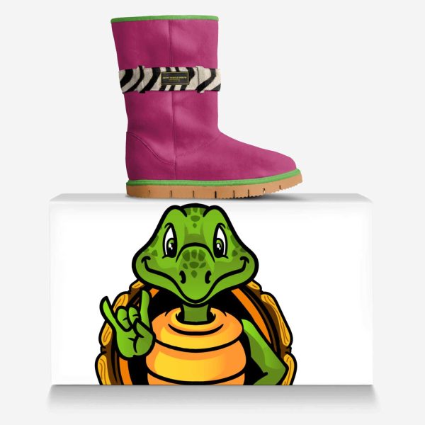 Ethos Testudo