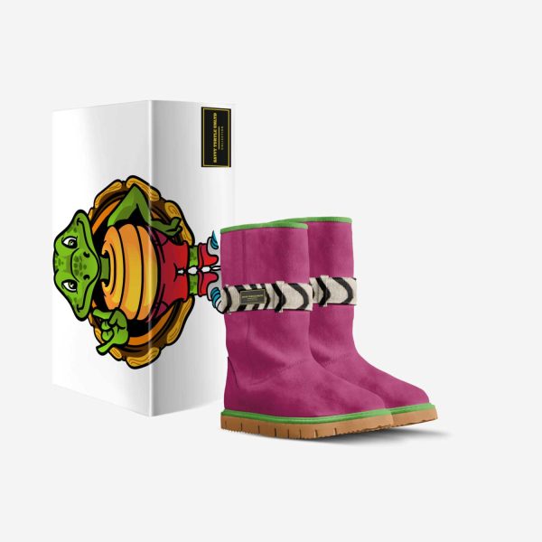Ethos Testudo