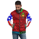 Savvy Turtle® Patriotis Testudo®
