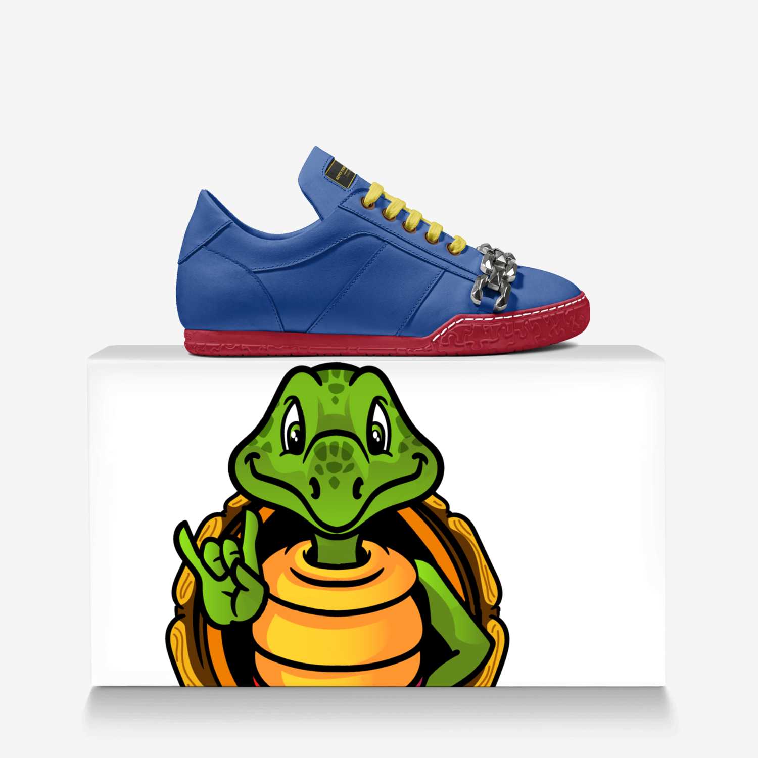 Praeter Testudo