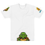 Savvy Turtle UNLTD® Old Skool Tee