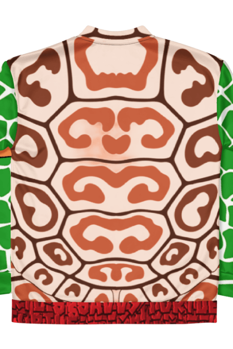 Savvy Turtle® Speshell® Collectors Edition