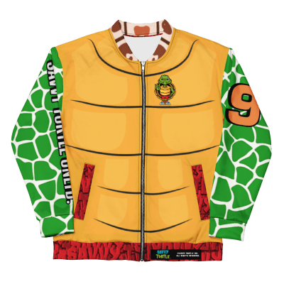 Savvy Turtle® Speshell® Collectors Edition