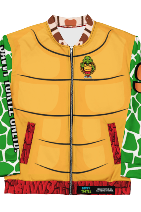 Savvy Turtle® Speshell® Collectors Edition