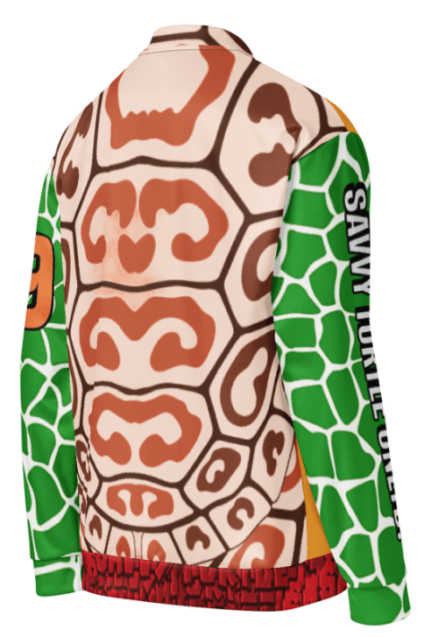 Savvy Turtle® Speshell® Collectors Edition