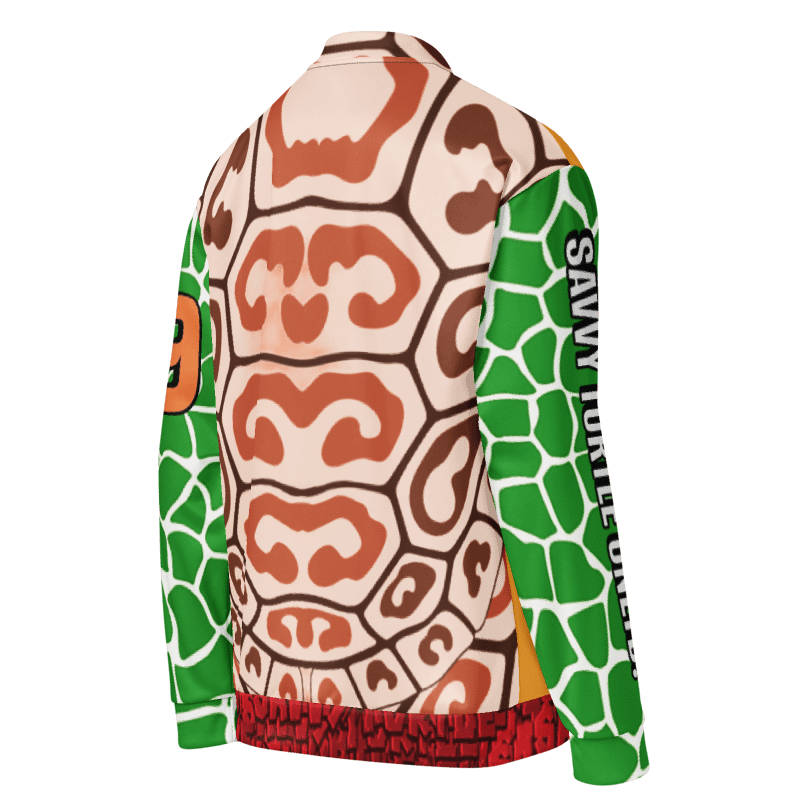 Savvy Turtle® Speshell® Collectors Edition