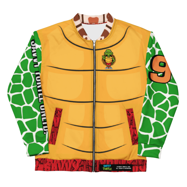 Savvy Turtle® Speshell® Collectors Edition