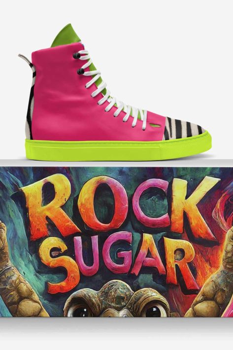 Sugar Rush